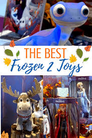 Salamander from frozen 2 name. The Hottest Frozen 2 Toys For Christmas