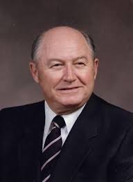 Thomas Gallagher Obituary (1925