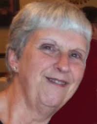 Obituary of Betty Jean Steele