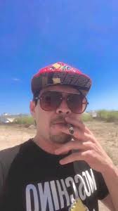 Instagram 用户 Armando Meza