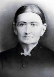 Elizabeth Partridge Tillotson, 1st Wife