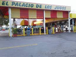 Get quick answers from el palacio de los jugos staff and past visitors. El Palacio De Los Jugos Bakery 7085 Sw 24th St Miami Fl 33155 Usa