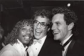 Mtv S Cofounder Says He Never Excluded Black Artists A Black Artist Responds