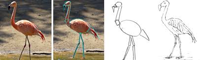 Maybe you would like to learn more about one of these? How To Start Drawing Using Simple Shapes Arttutor