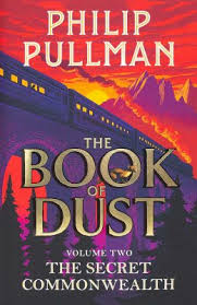 Has been added to your basket. His Dark Materials By Philip Pullman Lucy Hughes Hallett Waterstones