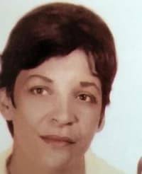 Patricia Walls Obituary (1937