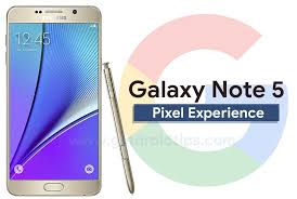 So when rooted, the bootloader was not unlocked properly. Download Pixel Experience Rom On Galaxy Note 5 With Android 10 Q