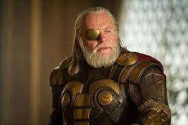 In thor, anthony hopkins plays king odin and the casting could not have been more impeccable by director and fellow brit, kenneth branagh. Instagram Vengadores 2da Temporada Terminada Anthony Hopkins The Dark World Odin And Thor