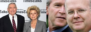 New Film "Truth" Revisits George W. Bush AWOL Controversy