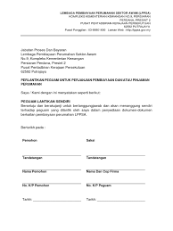 12.30.2012 via pkrl contoh surat pelantikan wakil pengurusan via neodv8.co anwaraid anwar derma lebih $1,000 untuk badan soros via wangolds contoh surat disposisi in via contohxsurat.co contoh surat wakil syabas via neodv8.co. Surat Pelantikan Peguam Bukan Panel