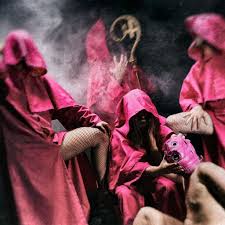 GRONIBARD : Bukkake sonore - Metal Obs Magazine