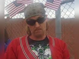 david Weston Mitchum jr's Obituary