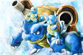 Plus a handy pokemon evolution card holder! 88 Wartortle Hd Wallpapers On Wallpapersafari