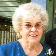 Mary Alice Norman Hatcher Obituary December 6, 2019