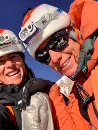 Année montagne : les ascensions marquantes dans le monde en 2024