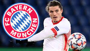 Goal and spox have learned that, while nagelsmann is a big fan of the midfielder, no official bid has been made to reunite him with sabitzer at bayern. Fgvwqvhpdnxsfm