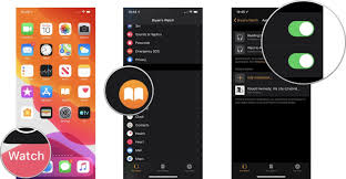 Apple watches have extremely limited storage space, so you most likely won't be able to add your entire music library to your apple watch. How To Use Books On Your Apple Watch Imore