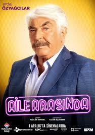 Engin günaydin, demet evgar, erdal özyagcilar vb. Aile Arasinda Yilin Aile Komedisi Ailearasinda Nin Facebook