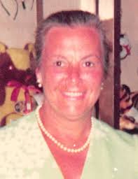 Obituary information for Abyna W. Jaffe