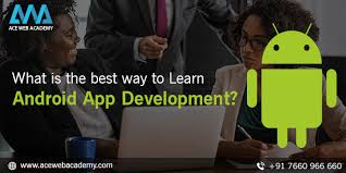 Along with vue, we also have angular and react courses listed on the website. What Is The Best Way To Learn Android App Development Awa Blog