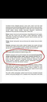Kerja sama luar negeri fakultas bahasa dan seni. Chiquititaa On Twitter How About Our Local University Operations Those Category Highlited In Red Confusing Lah Lockdown Convid19 Malaysialockdown Https T Co Ur5nivfqcn