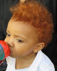 Mixed Race Black And Ginger Mixed Babies Pinterest Shesoboujie Ginger Babies Pretty Baby Ginger Kids