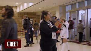 Apply for the 2023 Concierge Team!