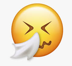If you like, you can download pictures in icon format or directly in png image format. Sneezing Emoji Png Emoji Iphone Transparent Png Transparent Png Image Pngitem
