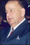 James Sardella Obituary (2008)