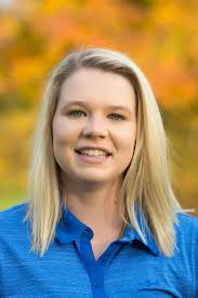 2017-18 Women's Golf Roster