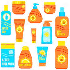 Free download high quality cartoons. Sunscreen Bottles Vector Icon Set Isolated On White Background Royalty Free Cliparts Vectors And Stock Illustration Image 143328749