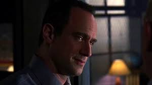 Law & Order: Special Victims Unit: Cage