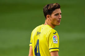 Torres finished the season with two goals and two assists in 33 league starts and a victory over manchester united in the europa league. Player Analysis Pau Torres Is He Really The Answer Manchester United Need By Chun Hang Corner Kick Medium