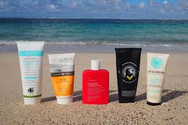 Paraben and fragrance free spf 50+ sunscreen. 5 Of The Best Ecofriendly Sunscreens Ecotravelist