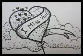 54 Ideas Drawing Ideas For Boyfriend Love Heart Drawings For Boyfriend Love Drawings For Him Drawings For Him