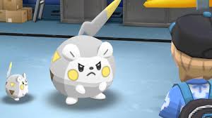 Image result for togedemaru
