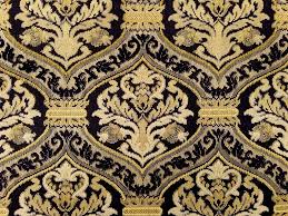 Black And Gold Fabric Upholstery Curtain Fabric Upholstery Fabric Fabric Upholstery Fabric Upholstery