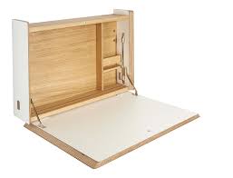 Ausverkauft Ellis Habitat Wandschreibtisch Schreibtischideen Klappschreibtisch