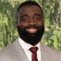 Kevin Brenfo-Agyeman