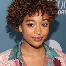 Women love with choppy pixie cut because this hairstyle looks marvelous on all face shapes. 20 Low Maintenance Haircuts For Every Texture