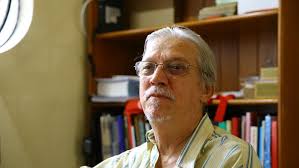 Dramaturgo e pesquisador Oswald Barroso morre aos 76 anos