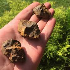 Raw Hematite Rough Hematite Natural Hematite Hematite Etsy Crystal Healing Stones Hematite Stone Rose Quartz Healing