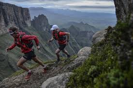 Drakensburg Traverse Trail Record Smashed Trailrun Magazine Adventure Photographer Adventure Travel Activities