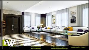 مكتب Decoration Way مصمم ديكور هشام عطيه ديكورات ديكورات داخليه ديكور فلل تصميم ديكور أسقف حدائق ديكور ثرى دى مودرن ديكور غرف ت Decor Home Decor Home