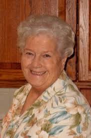 Obituary Notice: Jean L. Bloom