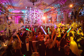 7 Ways to Make Your Wedding Be the Ultimate Party