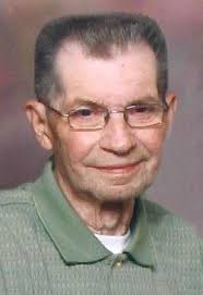 Obituary of Duncan Ward