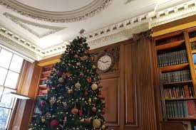 Get the best deals on decorated tree christmas trees. Blog Best Ways To Spend Christmas In Liverpool News University Of Liverpool