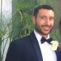 Daniel Antonucci, PE, PMP