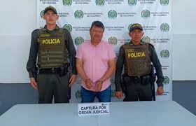 Informativo 7/24 Caquetá - #Atención Cuatro personas capturadas por las  autoridades en San Vicente del Caguán En el municipio de San Vicente del  Caguán, Caquetá, la Policía Nacional en coordinación con el